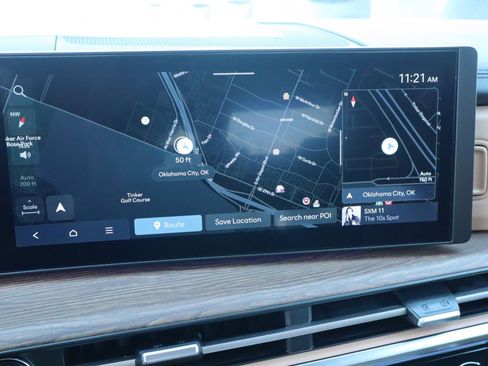 New 2026 Hyundai Santa Fe Calligraphy image 15