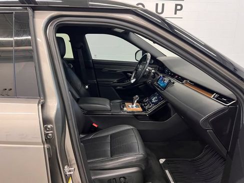 Used 2020 Land Rover Range Rover Evoque R-Dynamic HSE AWD/4WD image 13