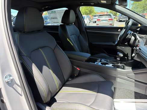 New 2026 Kia K5 GT FWD image 11