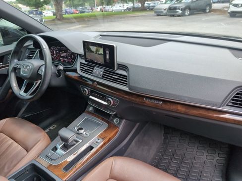 Used 2018 Audi Q5 Prestige AWD/4WD image 24
