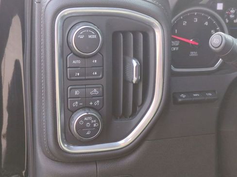 Used 2021 Chevrolet Silverado 1500 LTZ w/ LTZ Premium Package image 18