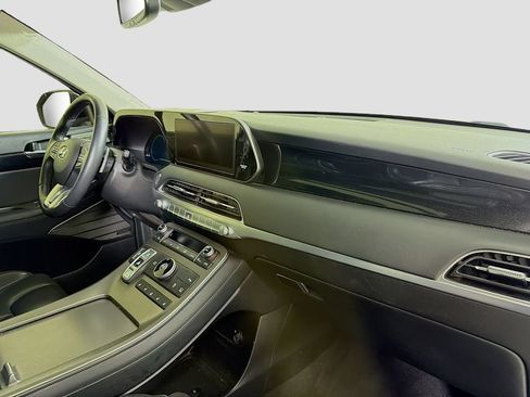 Used 2021 Hyundai Palisade Limited FWD image 31