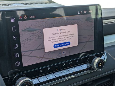 New 2026 Chevrolet Colorado LT w/ Advanced Trailering Package image 24