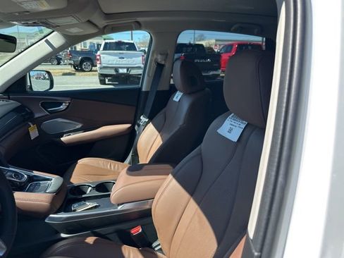 New 2026 Acura RDX SH-AWD w/ Technology Package image 15