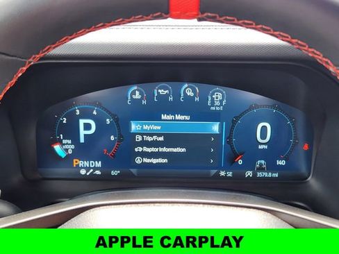 Used 2024 Ford Bronco Raptor image 15