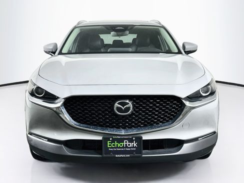 Used 2025 MAZDA CX-30 AWD 2.5 S w/ Preferred Package image 2
