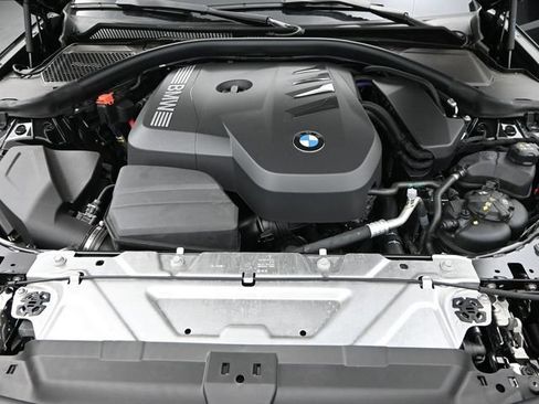Certified 2026 BMW 330i Sedan w/ Premium Package RWD image 21