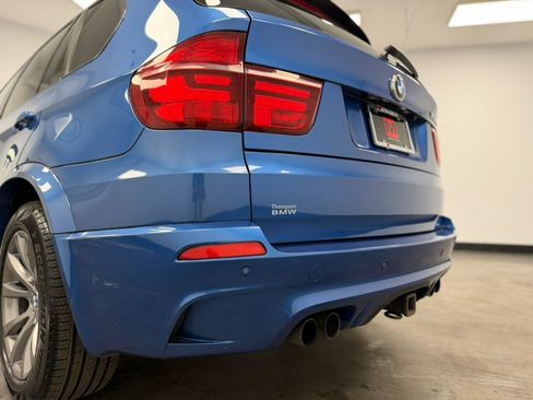 Used 2011 BMW X5 M AWD/4WD image 22