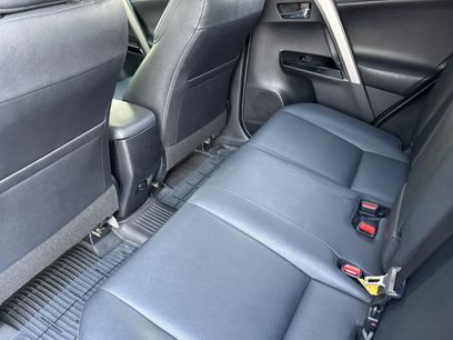 Used 2016 Toyota RAV4 Limited w/ Advanced Technology Package