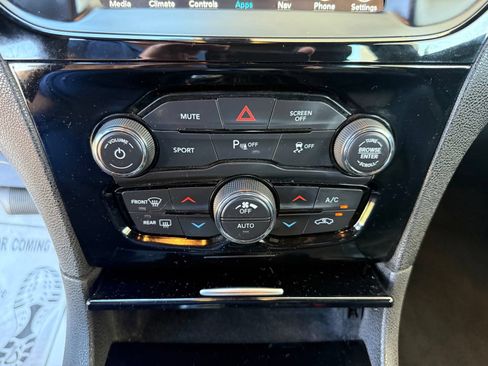 Used 2023 Chrysler 300 S RWD image 23