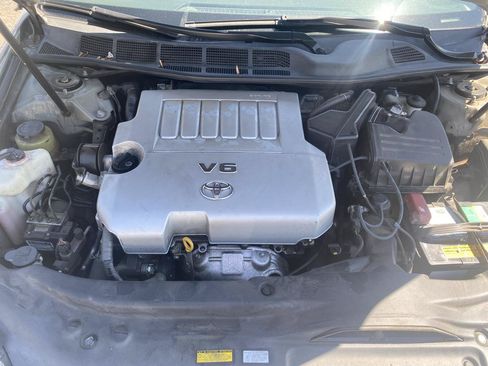 Used 2006 Toyota Avalon Limited FWD image 25