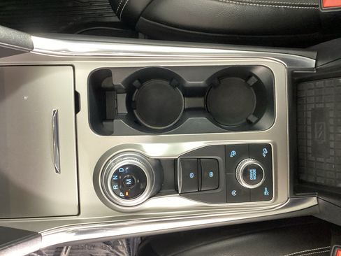 Used 2020 Ford Explorer ST w/ ST Street Pack AWD/4WD image 29
