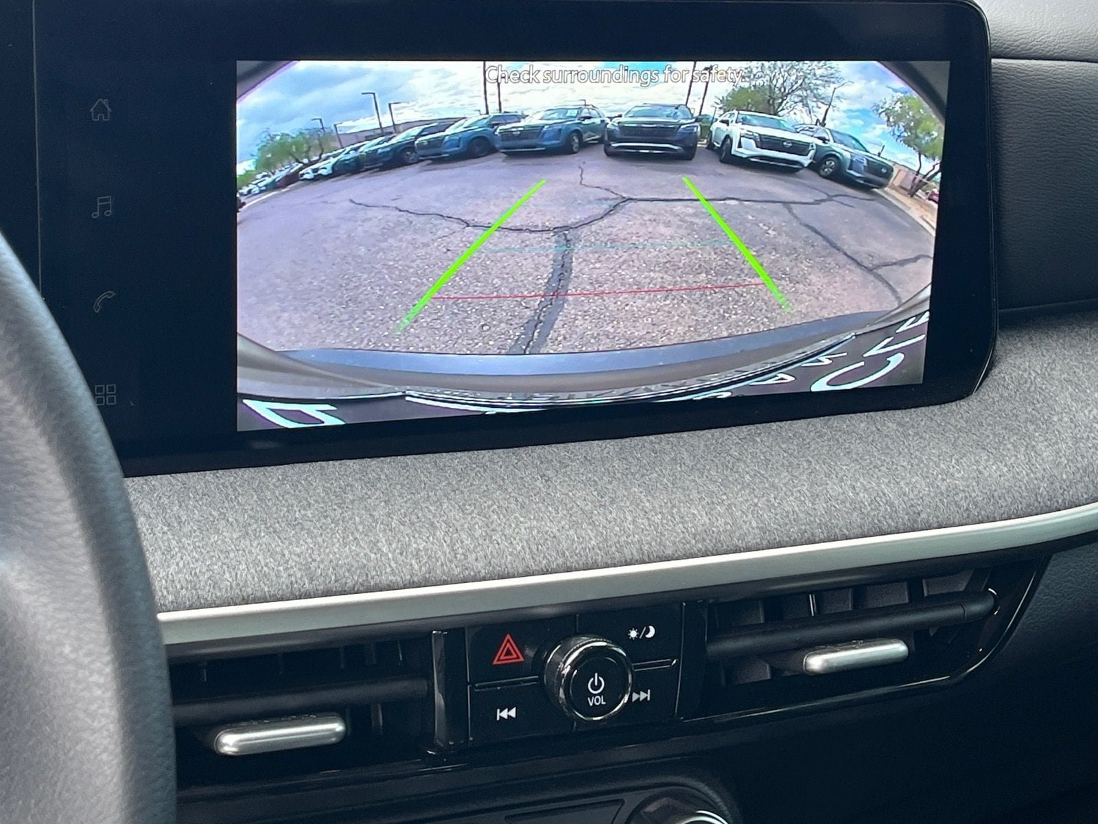 Used 2026 Nissan Kicks S FWD image 25