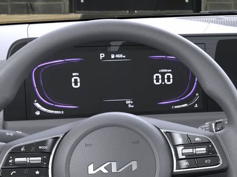 New 2026 Kia Seltos LX image 21