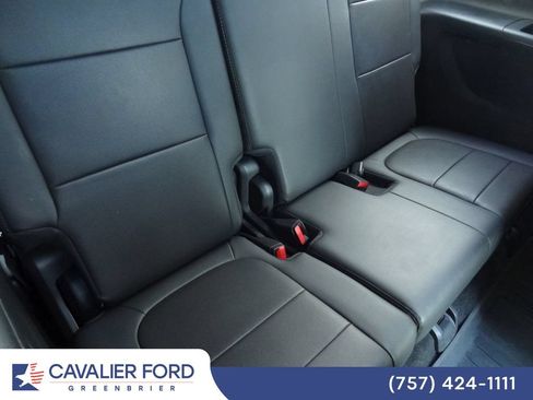 Used 2023 Chevrolet Traverse Premier w/ Redline Edition AWD/4WD image 13