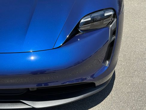 Certified 2023 Porsche Taycan RWD image 10