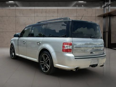 Used 2015 Ford Flex Limited w/ Equipment Group 303A AWD/4WD image 25