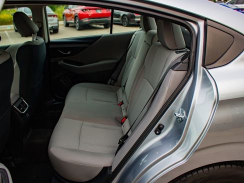 Used 2024 Subaru Legacy Premium image 16