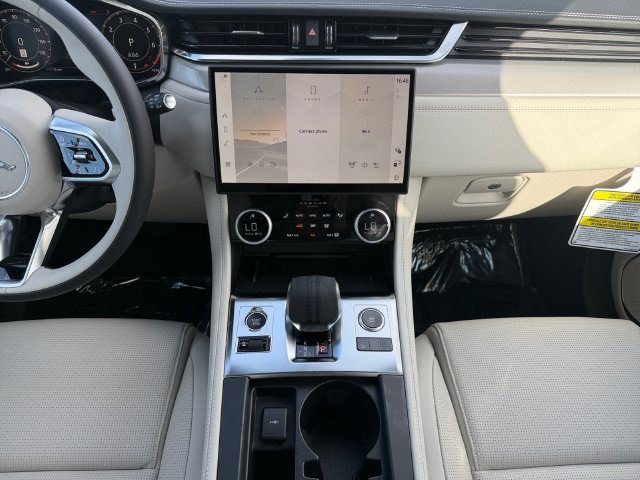 New 2026 Jaguar F-PACE R-Dynamic S AWD/4WD image 15