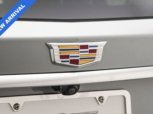 Used 2025 Cadillac XT6 Premium Luxury image 26