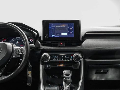 Certified 2023 Toyota RAV4 LE FWD image 14