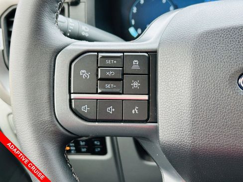 Used 2025 Ford F150 XLT w/ Equipment Group 302A MID image 6