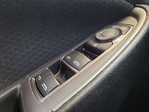 Used 2024 Chevrolet Malibu LT FWD image 27