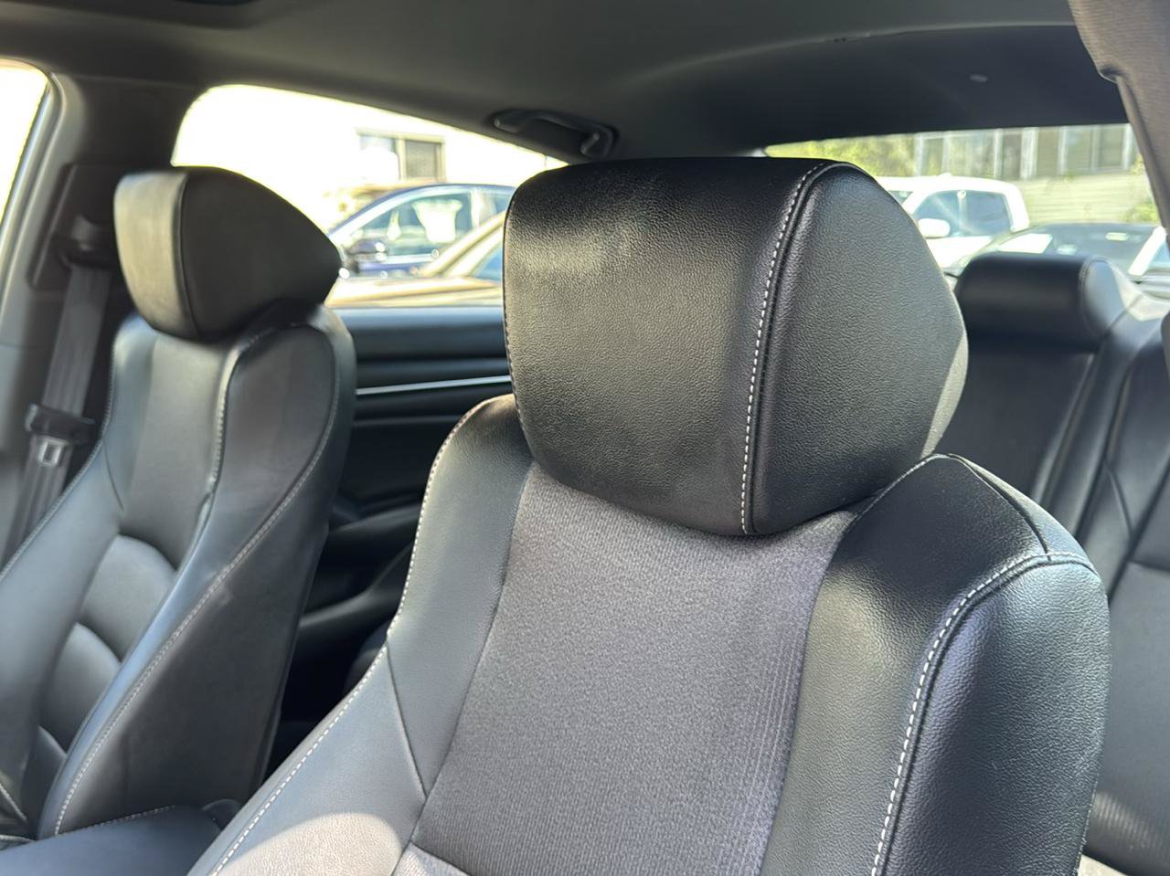 Used 2019 Honda Accord Sport image 17