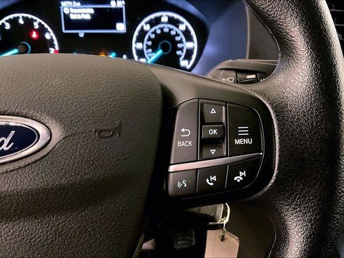 Used 2024 Ford Transit 250 Low Roof w/ Exterior Upgrade Package image 18