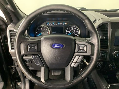Used 2020 Ford F150 XLT w/ Equipment Group 302A Luxury image 20