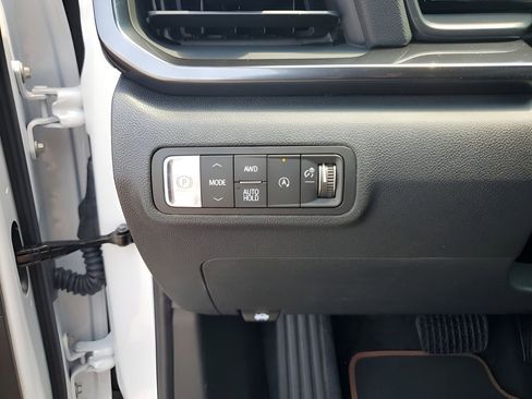 New 2026 GMC Terrain AT4 w/ Technology Package II image 32