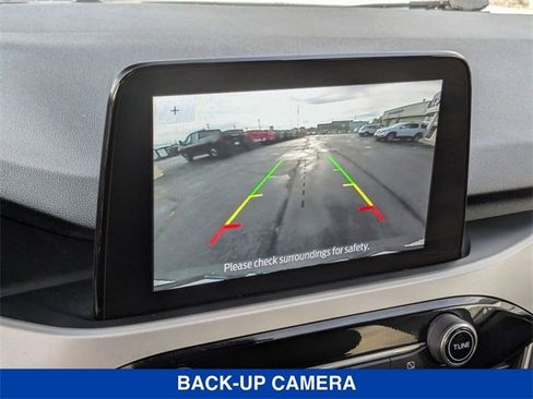 Used 2021 Ford Escape SE w/ Convenience Package image 20