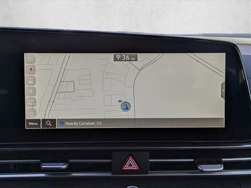 New 2025 Hyundai Elantra SEL image 13