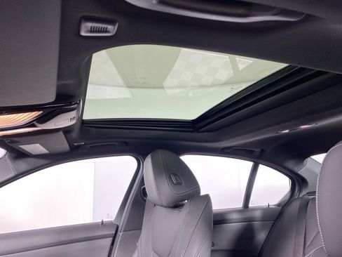 New 2026 BMW 330i xDrive Sedan w/ M Sport Package image 10