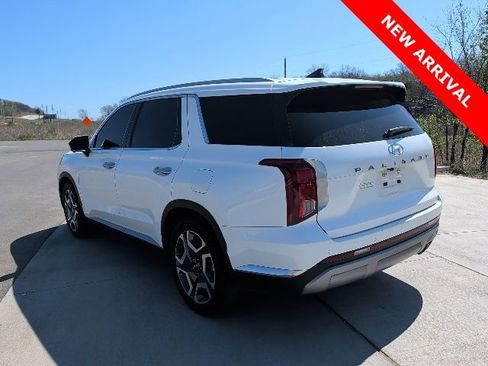 Used 2023 Hyundai Palisade Limited image 5