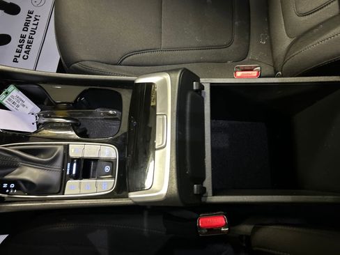 Used 2025 Hyundai Tucson SEL image 19