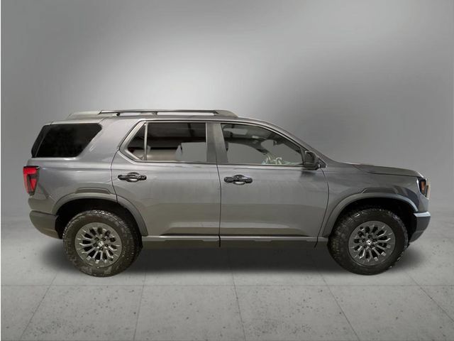 New 2026 Honda Passport TrailSport image 8