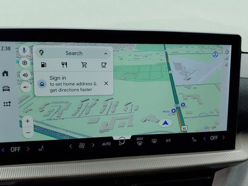 New 2026 Ford Explorer Active image 28