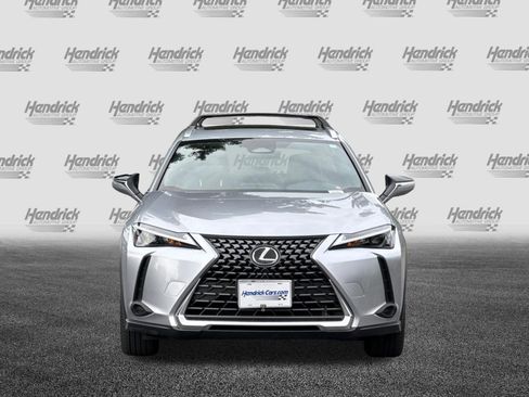 Used 2025 Lexus UX 300h FWD w/ Accessory Package (Z2) image 10