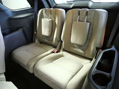 Used 2015 Ford Explorer 4WD image 15