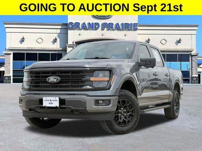 Certified 2026 Ford F150 XLT