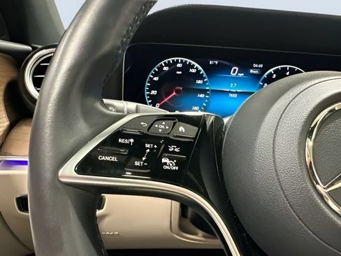 Certified 2023 Mercedes-Benz E 350 4MATIC Sedan image 18