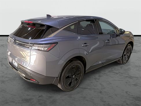 New 2026 Nissan Murano SV image 4