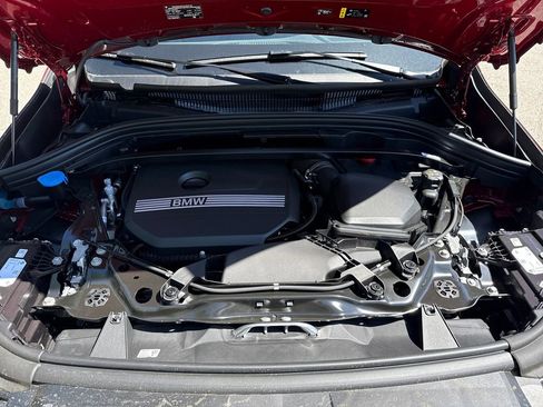 New 2026 BMW X1 xDrive28i image 29