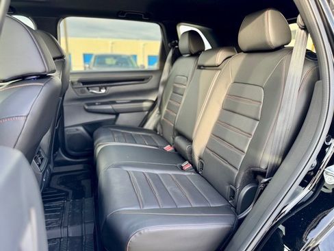 New 2026 Honda CR-V Sport-L image 23