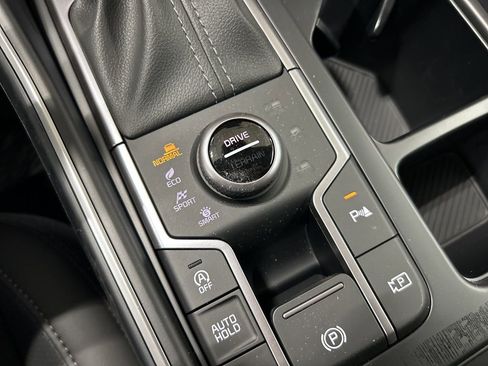 New 2026 Kia Sorento S AWD/4WD image 25