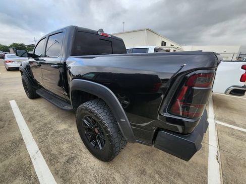Used 2021 RAM 1500 TRX w/ Trailer Tow Group AWD/4WD image 5