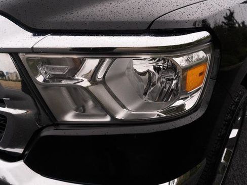 Used 2023 RAM 1500 Big Horn image 36