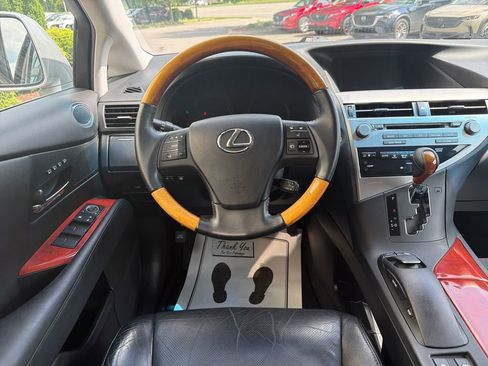 Used 2012 Lexus RX 350 AWD w/ Premium Pkg image 25