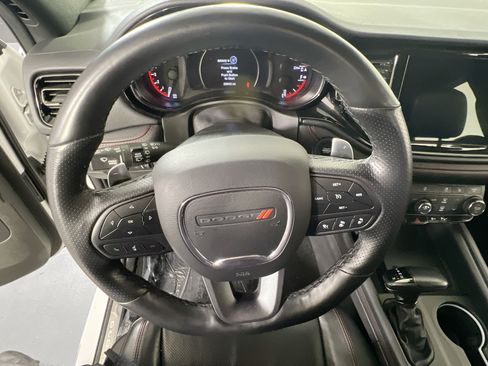 Used 2023 Dodge Durango R/T AWD/4WD image 11